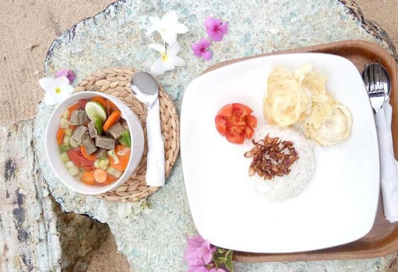 Курорт Alden Beach House