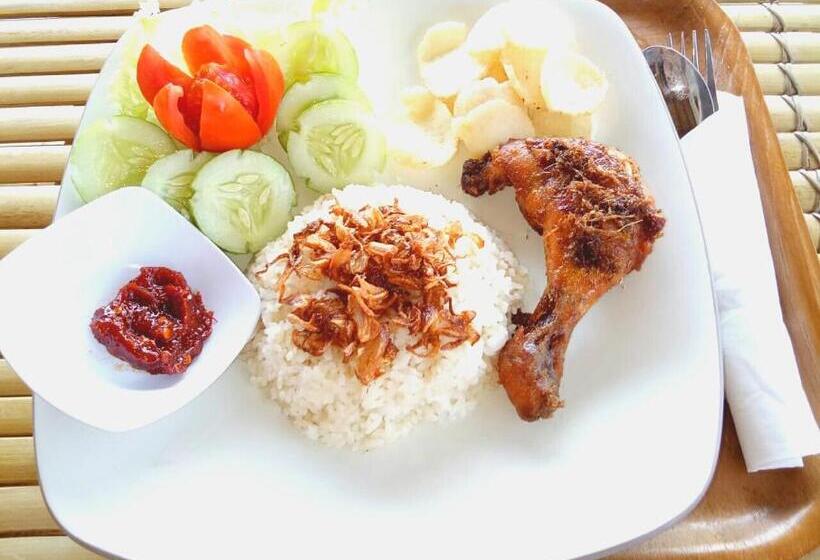 Курорт Alden Beach House