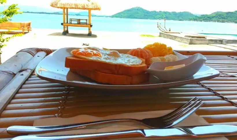 リゾートホテル Alden Beach House