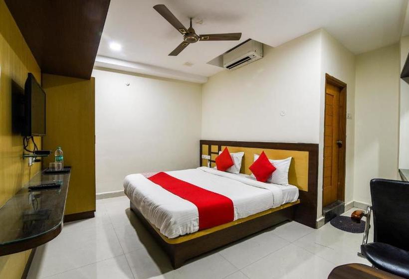 فندق Oyo 35561 Amar Inn