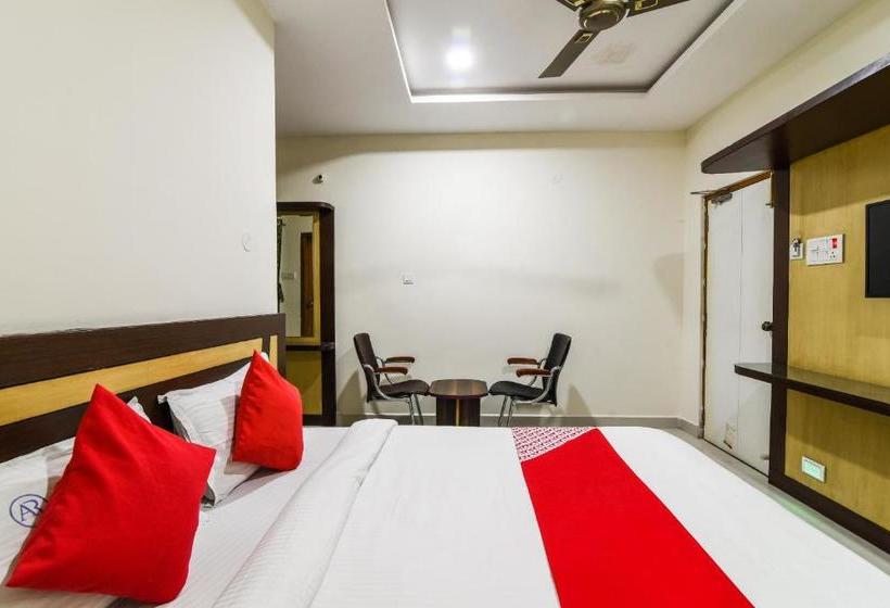 فندق Oyo 35561 Amar Inn