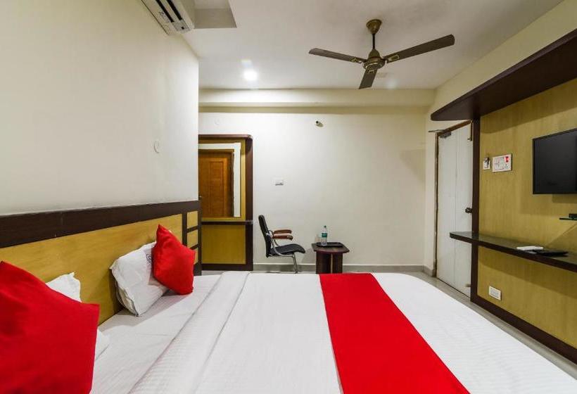 فندق Oyo 35561 Amar Inn