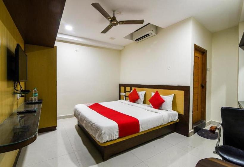 فندق Oyo 35561 Amar Inn