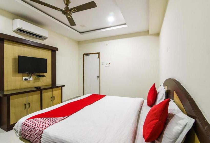 فندق Oyo 35561 Amar Inn