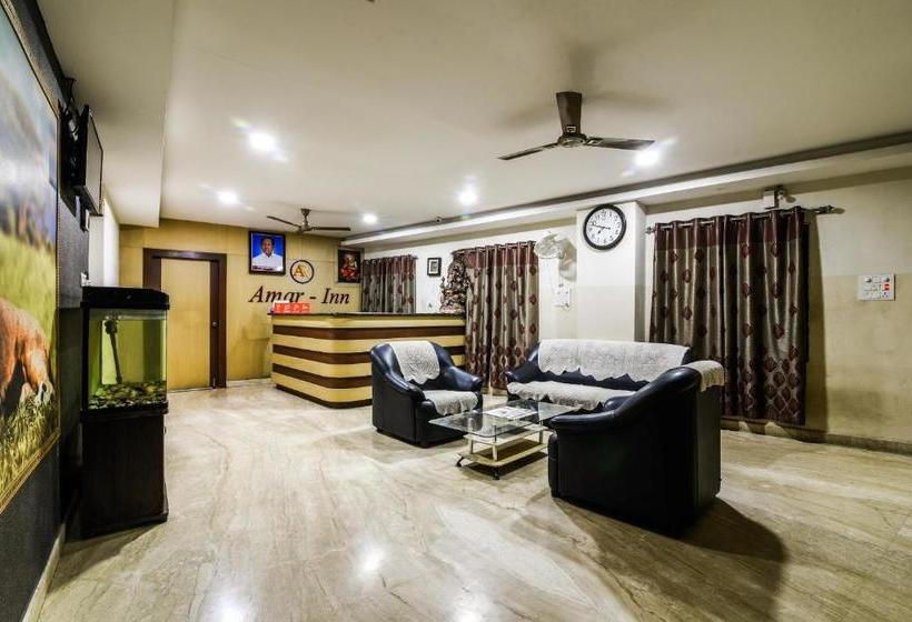 فندق Oyo 35561 Amar Inn