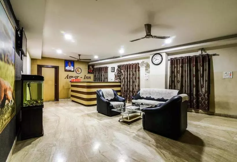 Hotel Oyo 35561  Amar Inn