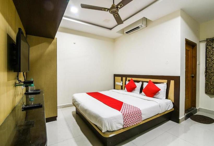 فندق Oyo 35561 Amar Inn