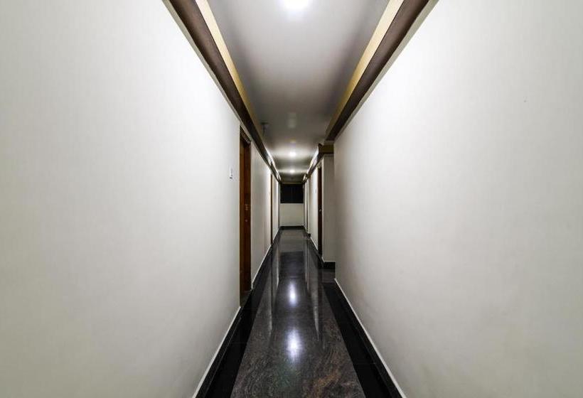 فندق Oyo 35561 Amar Inn