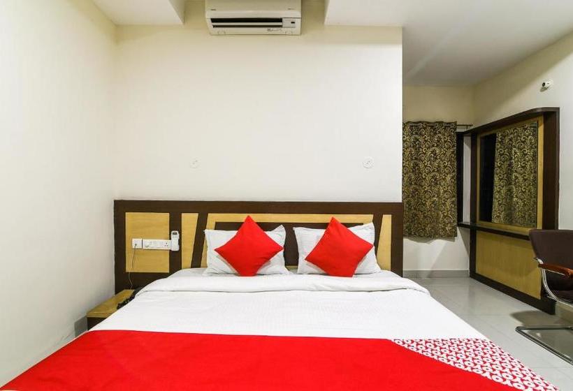 فندق Oyo 35561 Amar Inn