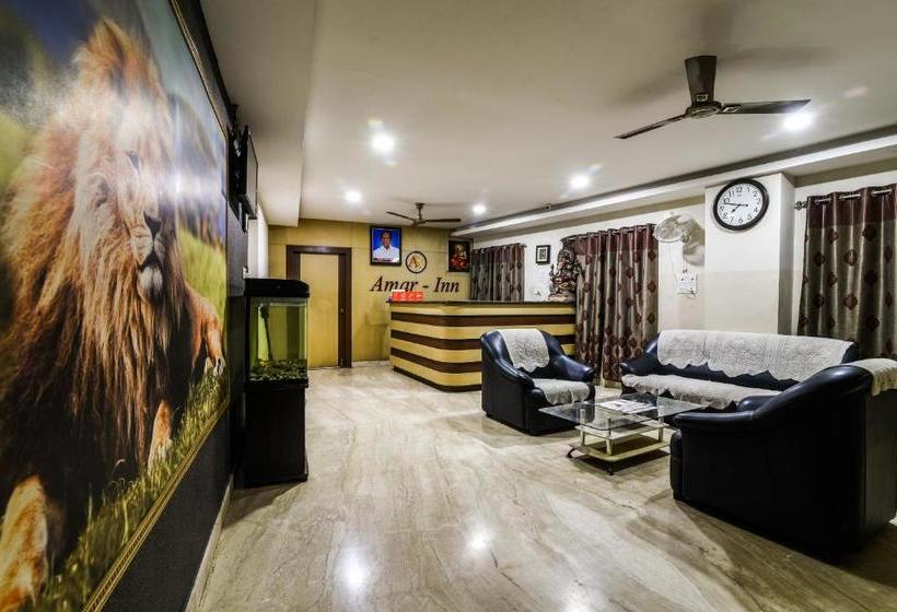 فندق Oyo 35561 Amar Inn