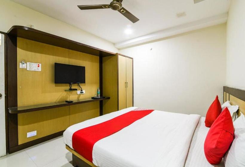 فندق Oyo 35561 Amar Inn