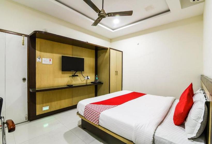 فندق Oyo 35561 Amar Inn