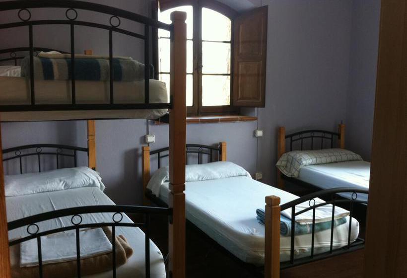 Albergue Palacio de la Teyeria