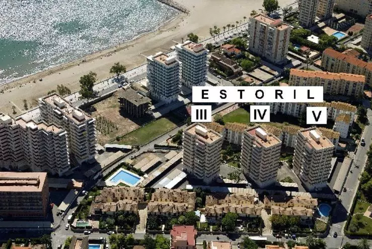 Apartamentos Estoril I-II