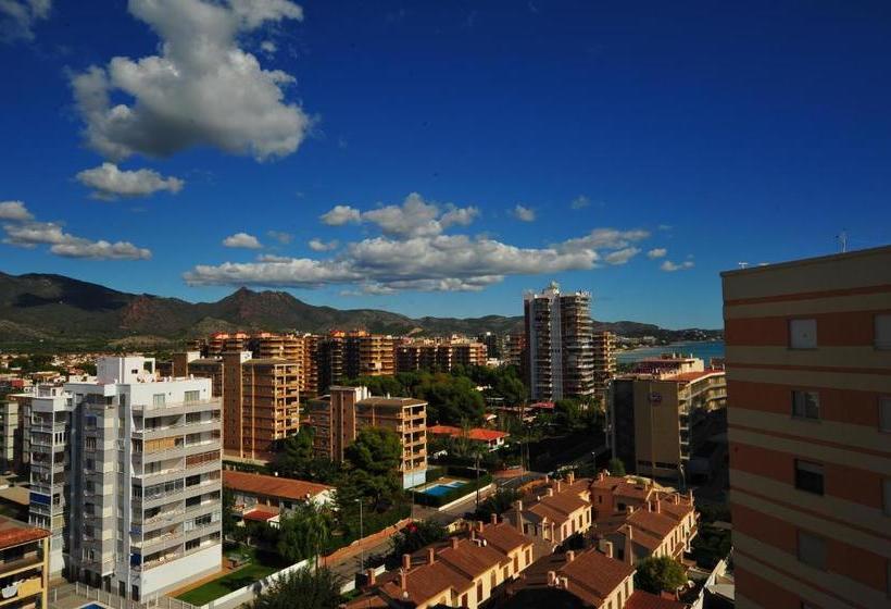 Apartamentos Estoril I-II