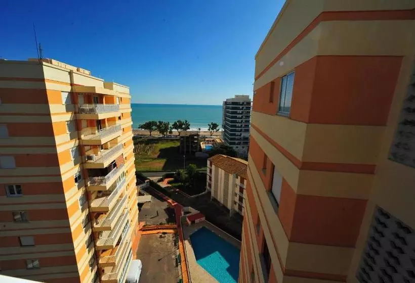 Apartamentos Estoril I-II