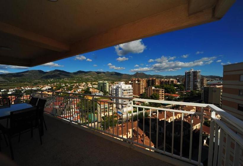 Apartamentos Estoril I-II