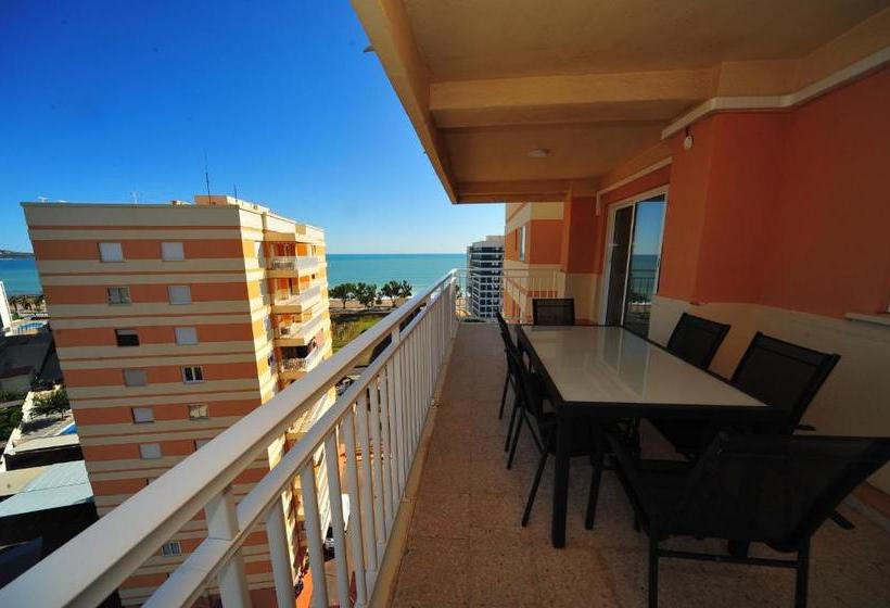 Apartamentos Estoril I-II