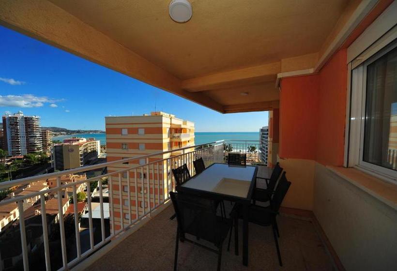 Apartamentos Estoril I-II