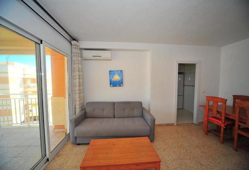 Apartamentos Estoril I-II