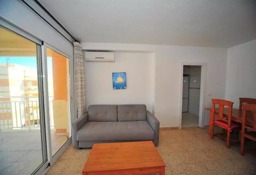 Apartamentos Estoril I-II