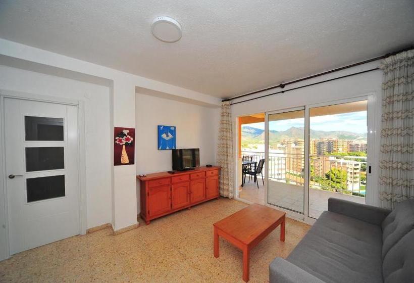 Apartamentos Estoril I-II