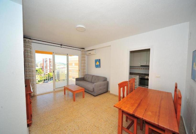 Apartamentos Estoril I-II