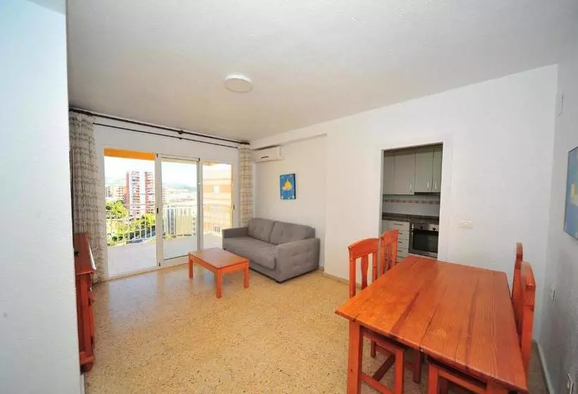 Apartamentos Estoril I-II