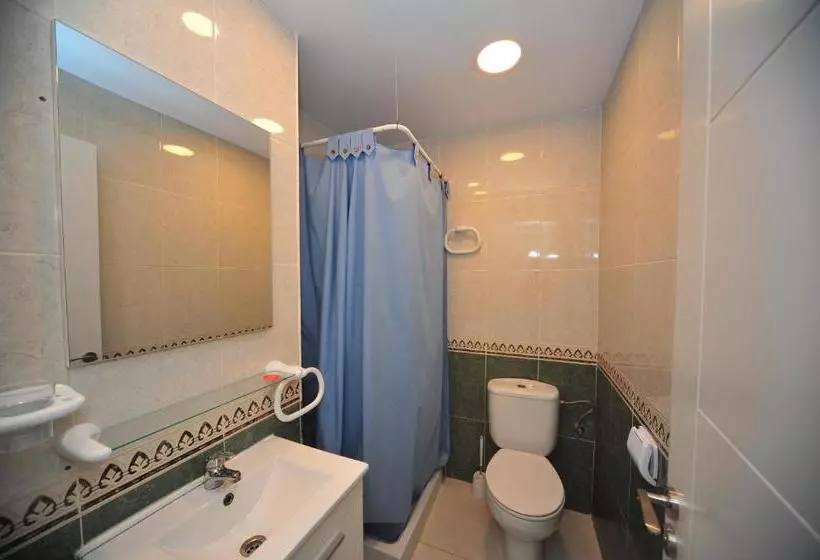 Apartamentos Estoril I-II