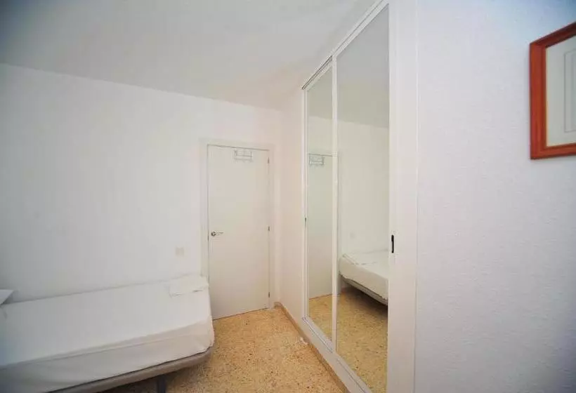Apartamentos Estoril I-II