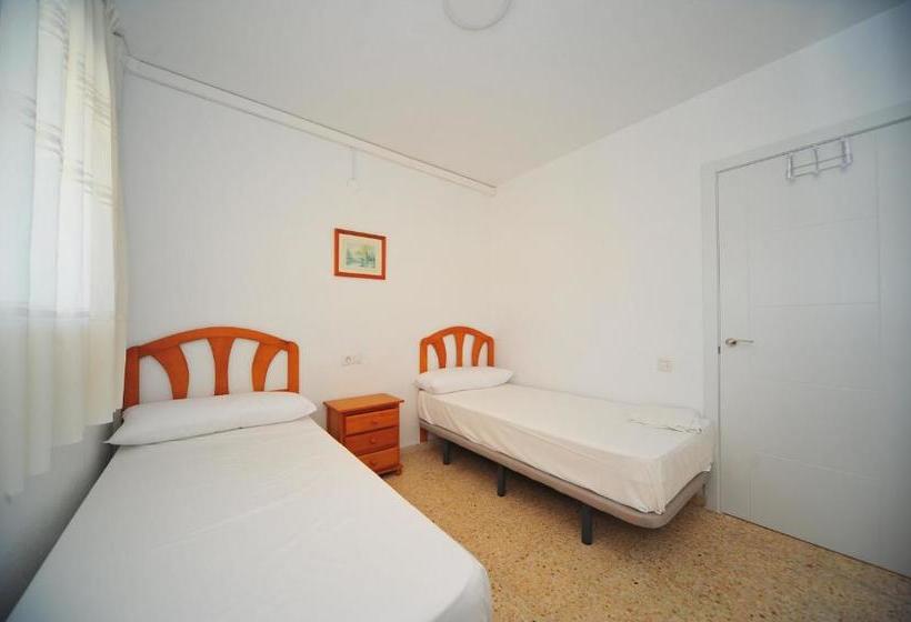 Apartamentos Estoril I-II