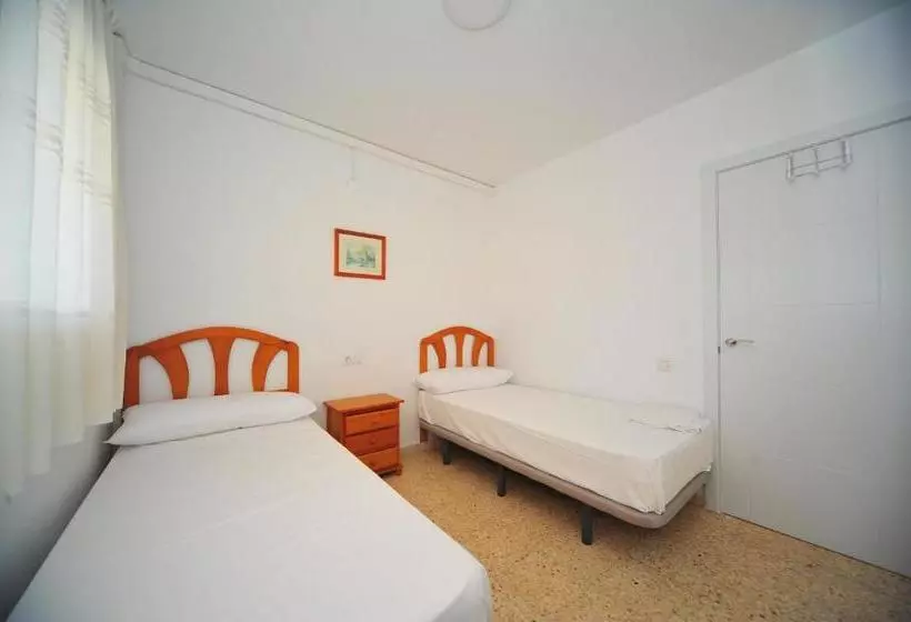 Apartamentos Estoril I-II