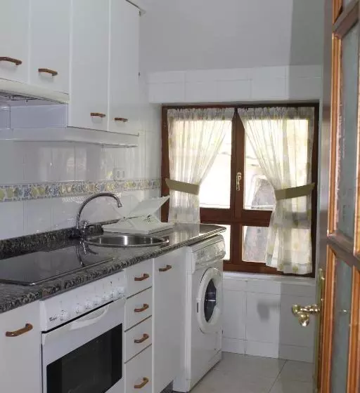 Apartamentos La Lula