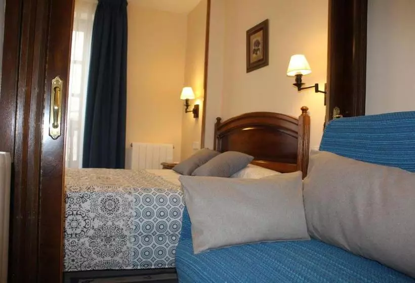 Apartamentos La Lula