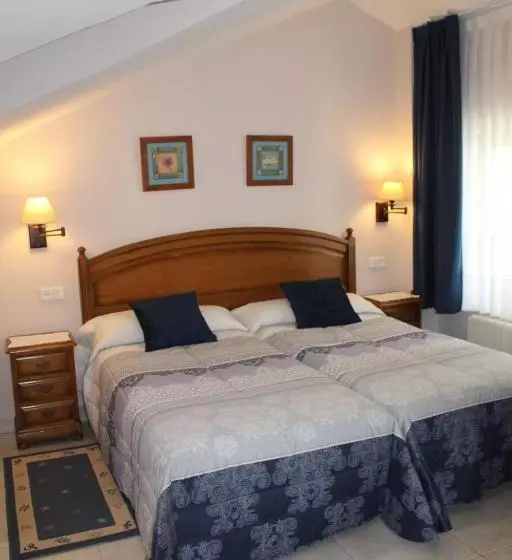 Apartamentos La Lula