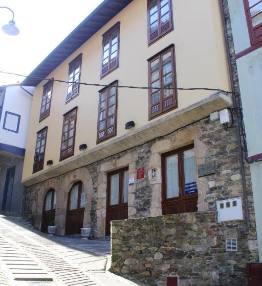 Apartamentos La Lula