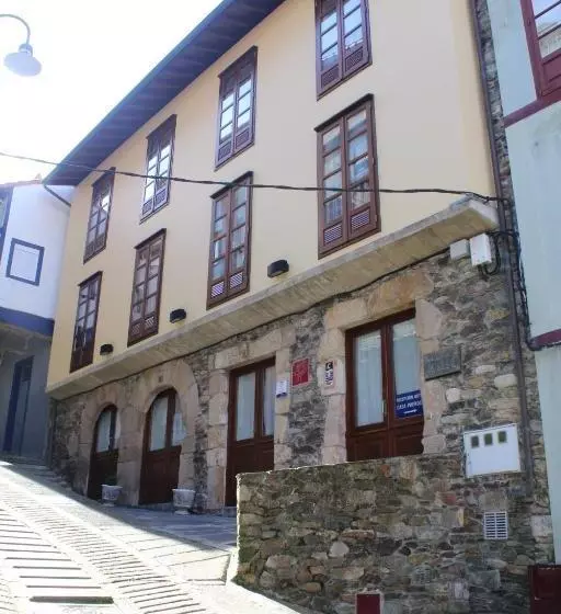 Apartamentos La Lula