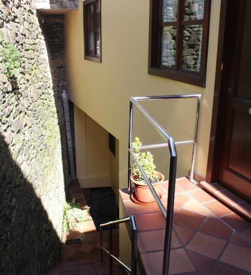 Apartamentos La Lula