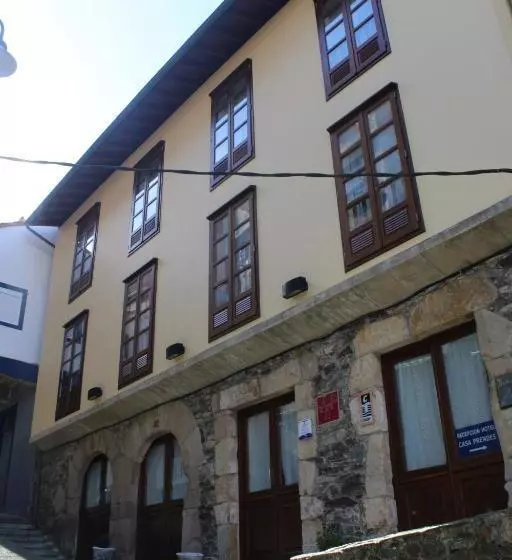 Apartamentos La Lula