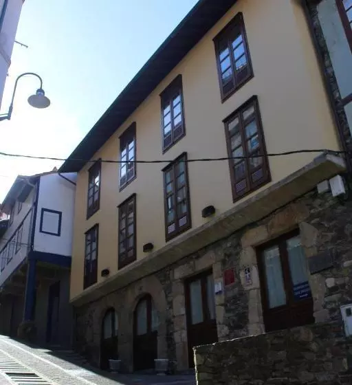 Apartamentos La Lula