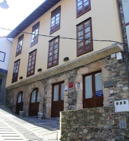 Apartamentos La Lula