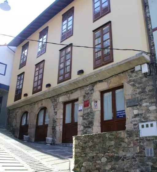 Apartamentos La Lula