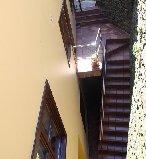 Apartamentos La Lula