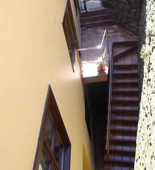 Apartamentos La Lula