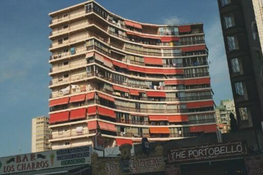 La Oca   Aloturin Benidorm