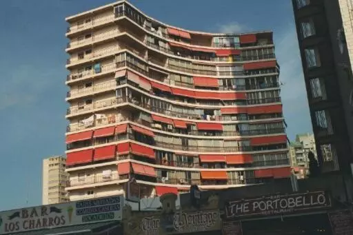 La Oca   Aloturin Benidorm