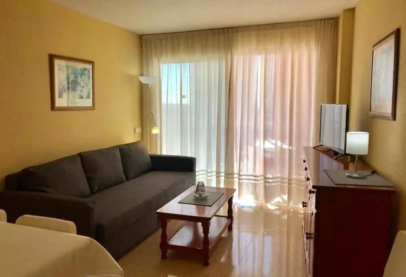 La Oca   Aloturin Benidorm