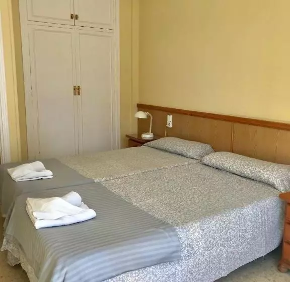 La Oca   Aloturin Benidorm