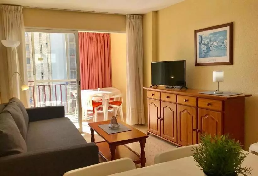 La Oca   Aloturin Benidorm