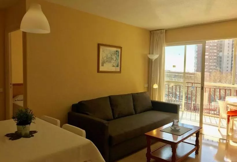 La Oca   Aloturin Benidorm